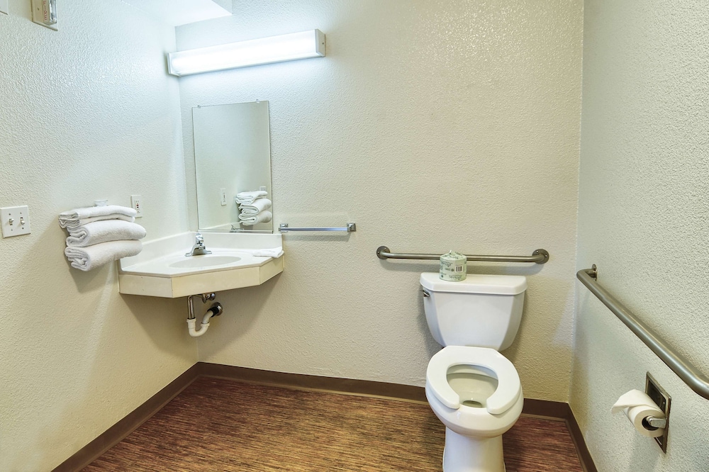 Motel6 Coeur D'Alene, ID 16/55