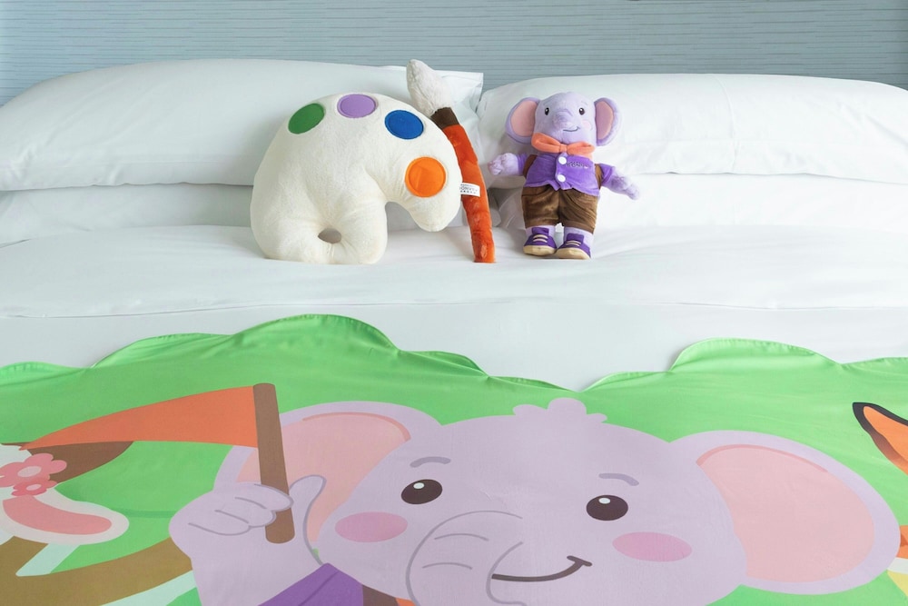 Four Points by Sheraton Hong Kong, Tung Chung 26/31