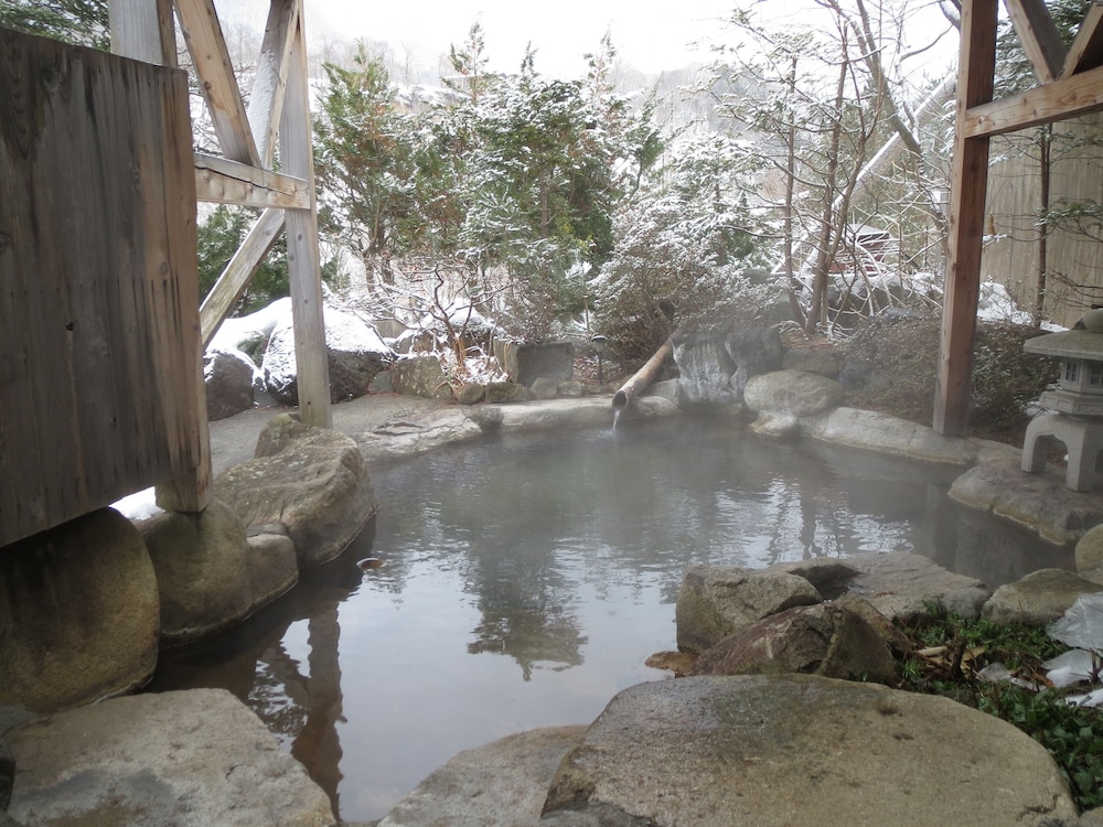 旅館山水 写真5