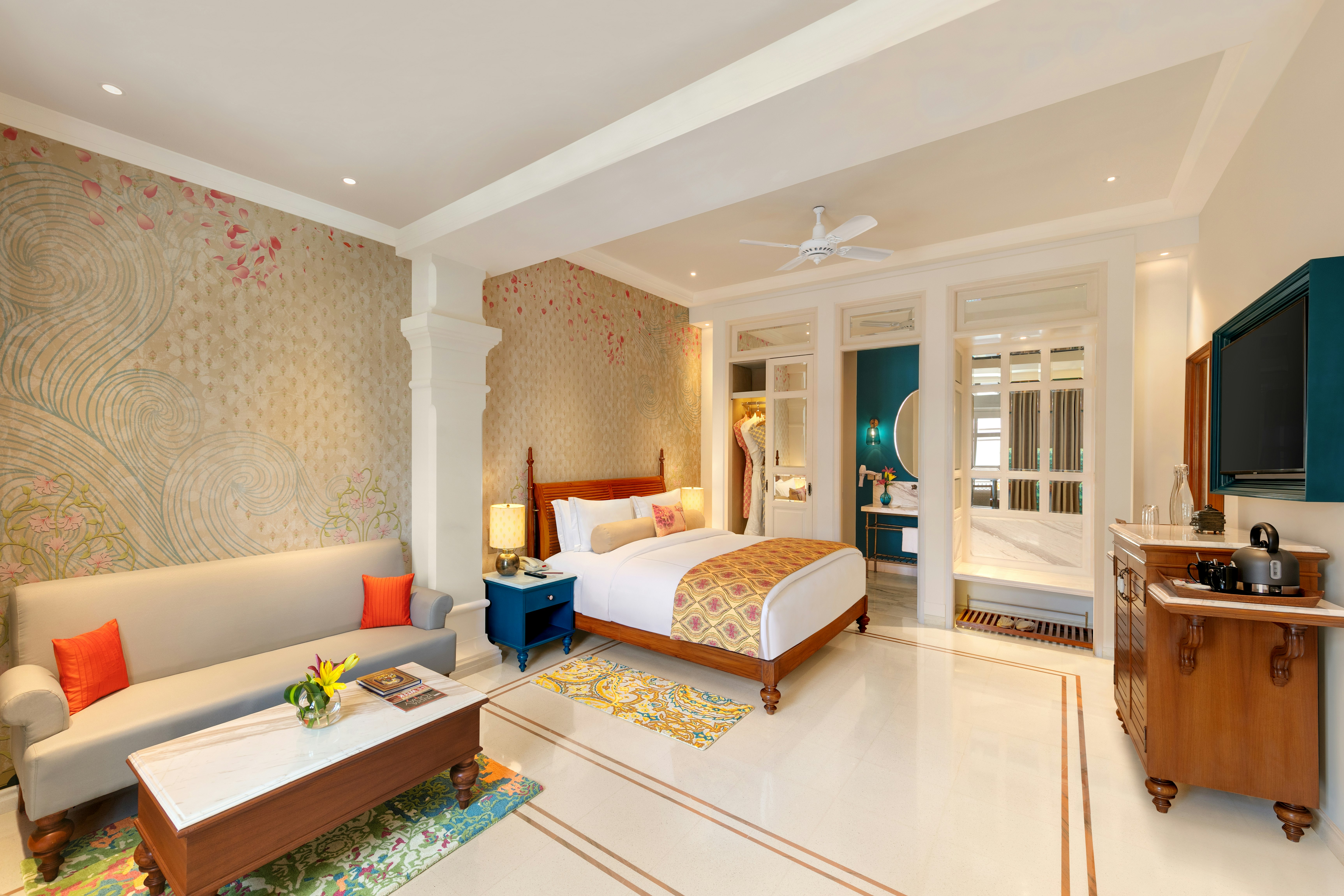Pilibhit House Haridwar IHCL SeleQtions 20/47