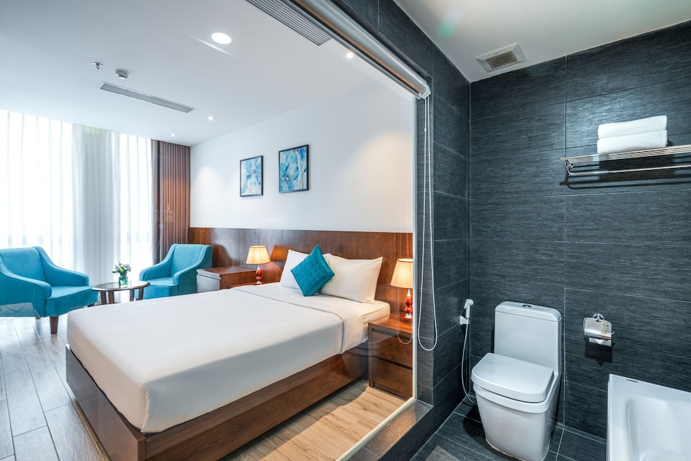 Greenery Hotel 10/62
