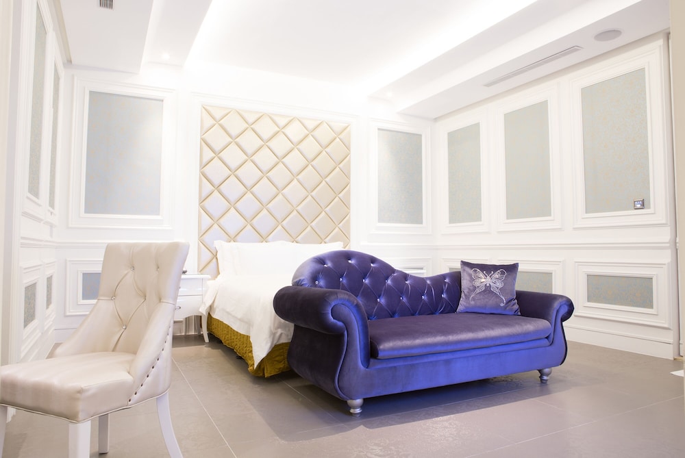 All-Ur Boutique Motel - Hua-Lian Branch 20/50