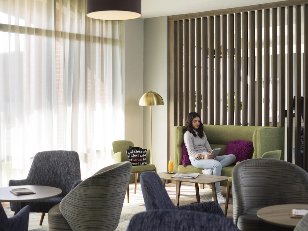 Novotel Ipswich 45/65
