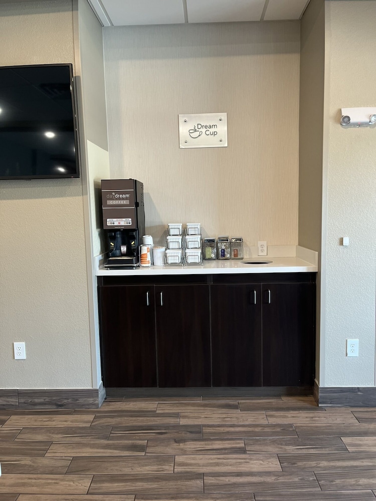 MainStay Suites Dallas Northwest - Irving 11/66