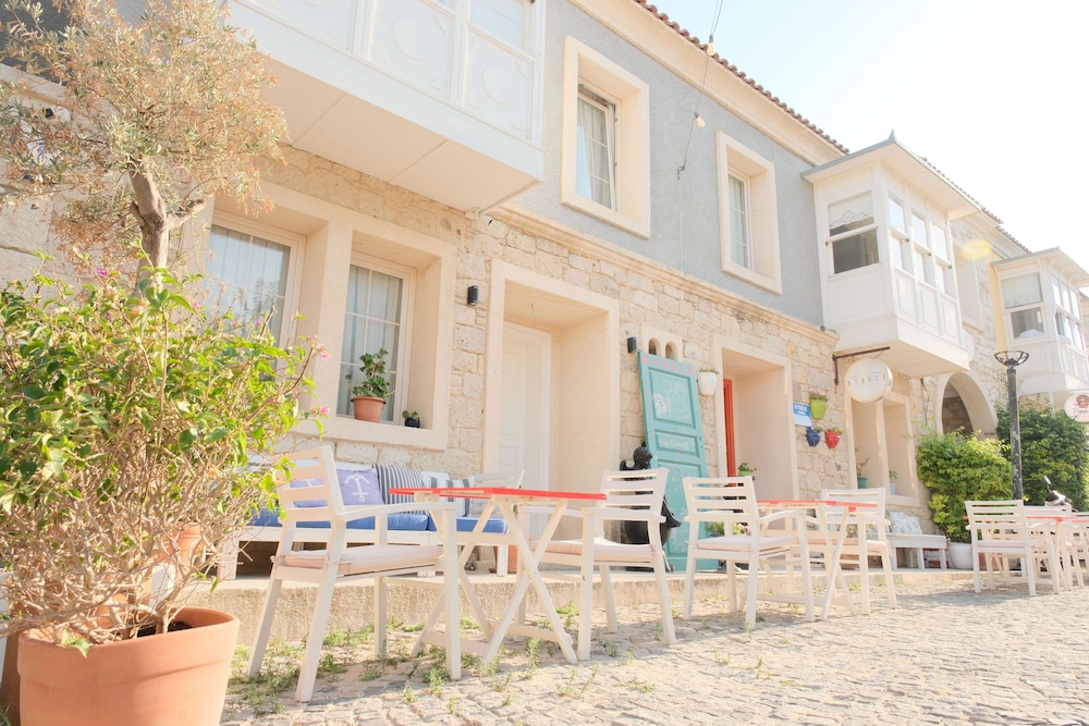 Kybele Suites Alacati 42/50