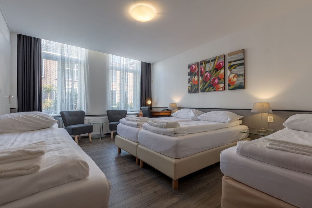 Hotel Pension Randenbroek 21/42