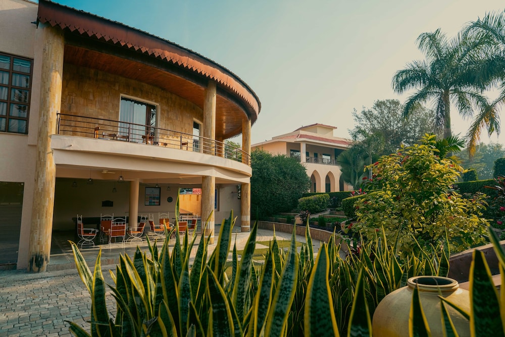 Abhyaran Resort and Spa Ranthambore 4/50