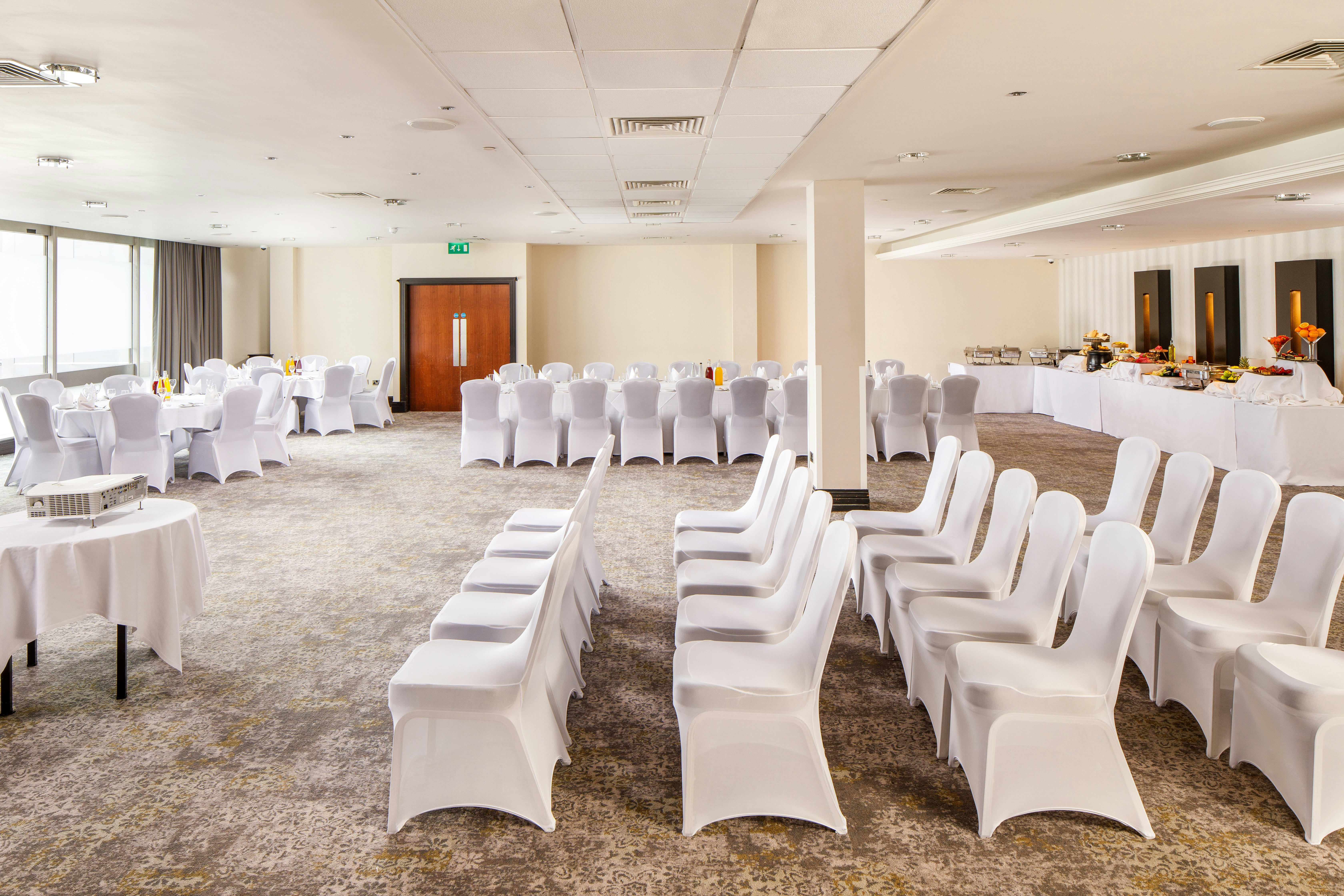 Holland House Hotel Cardiff By Sunday 58/60