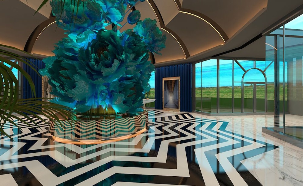 Kaya Palazzo Resort Casino Kyrenia 28/37