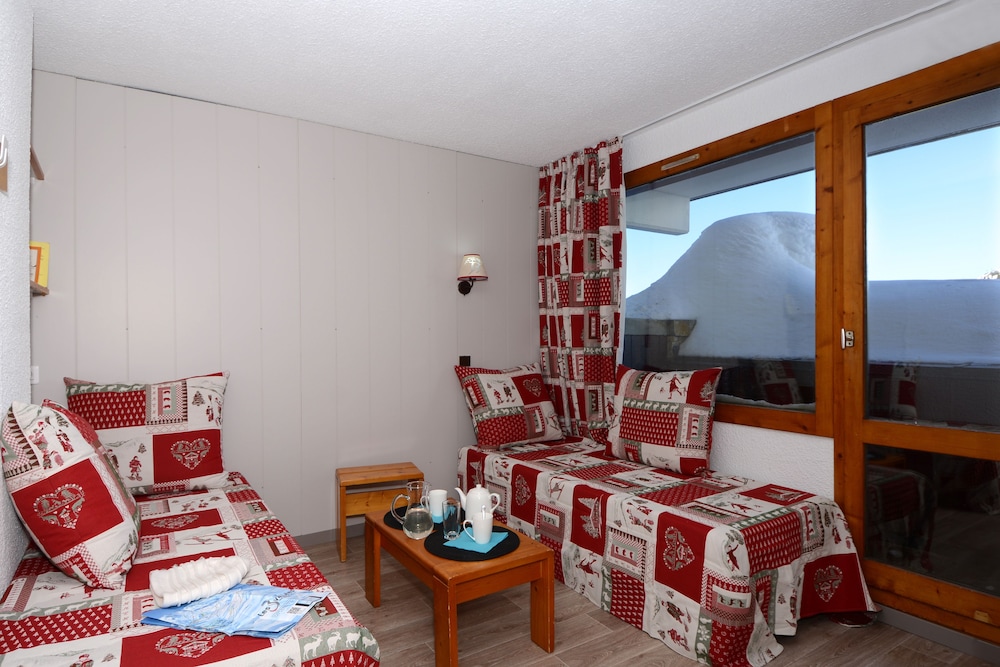Residence Le Hameau Du Mottaret 31/35