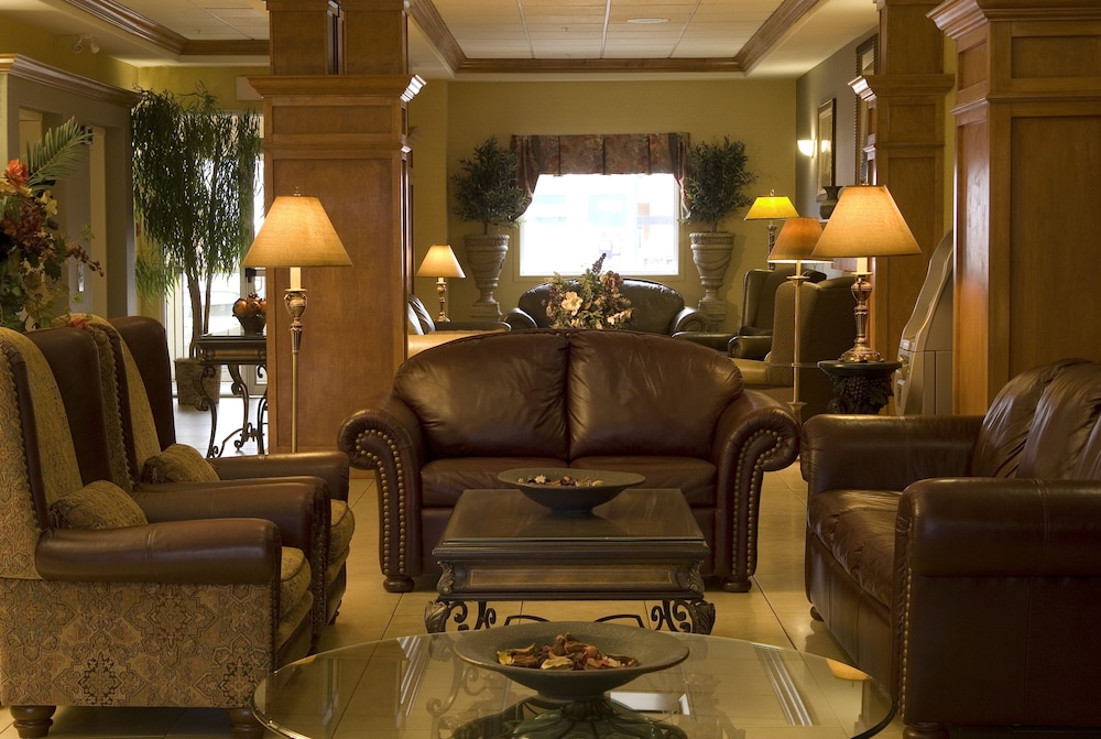 Merit Hotel And Suites 41/66