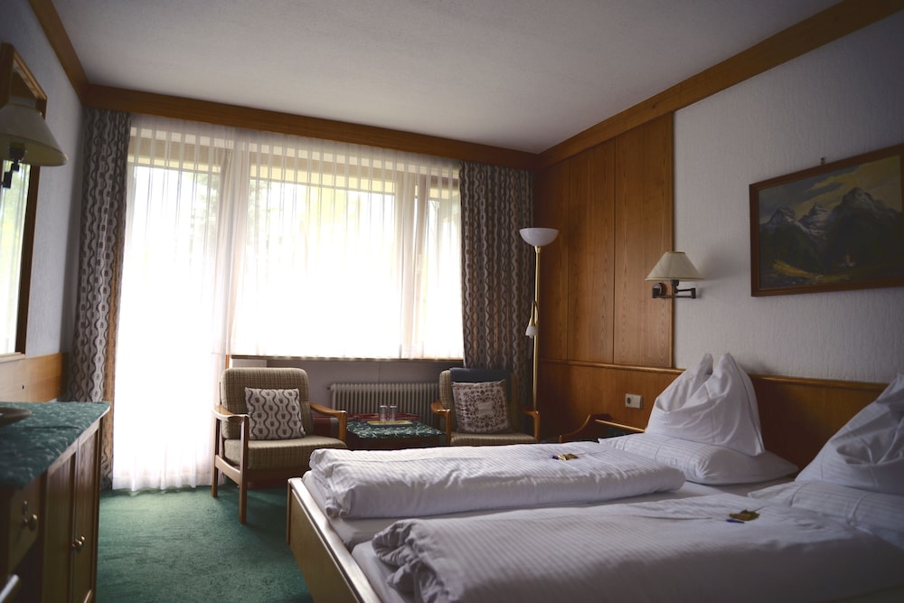 Haus Patricia 16/50