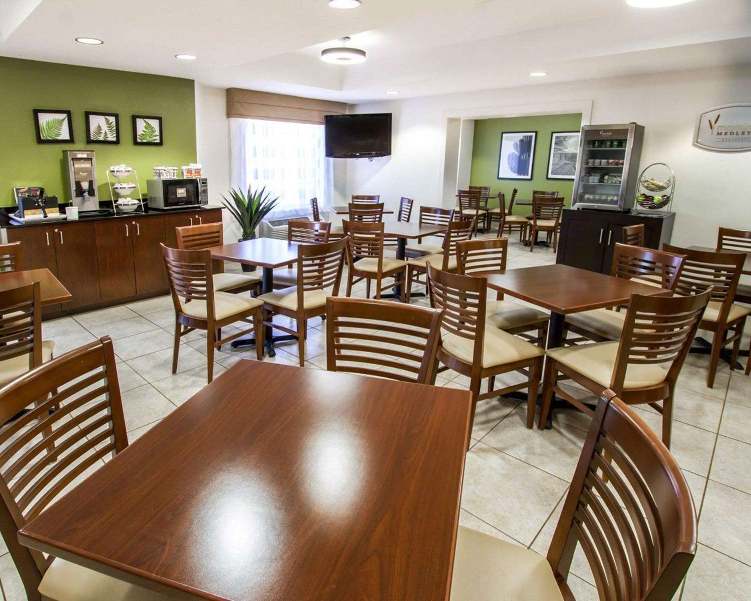 Sleep Inn North Scottsdale Near Mayo Clinic 21/30