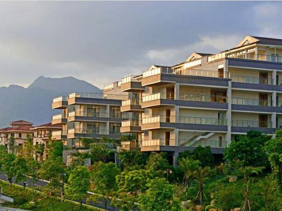 Sanying Spa Resort 1/43