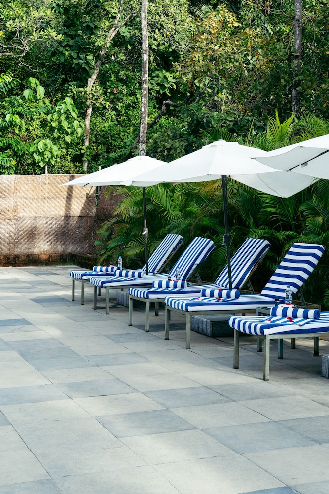 De Garland, Palolem - AM Hotel Kollection 42/47