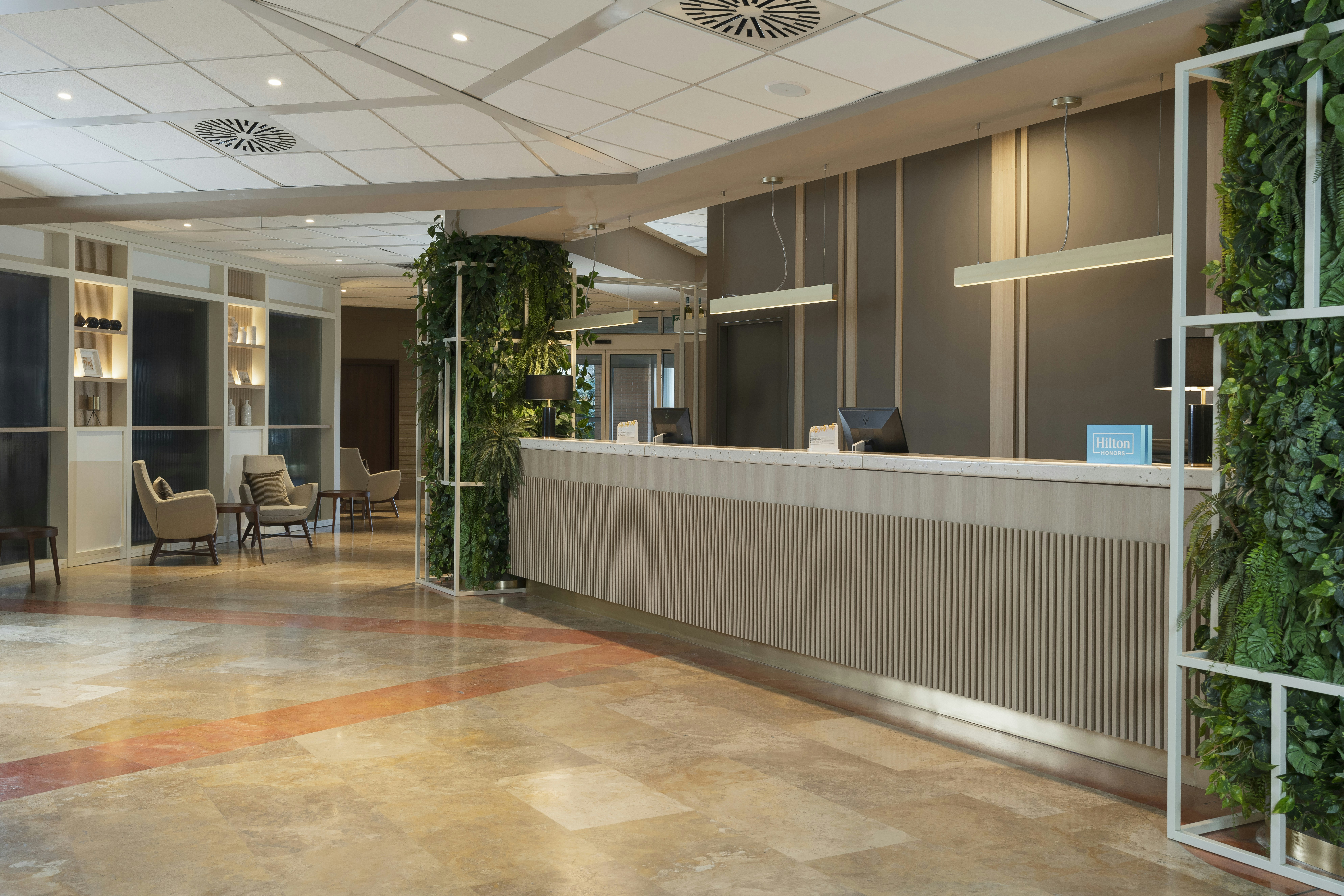 Hilton Garden Inn Bologna North 7/52