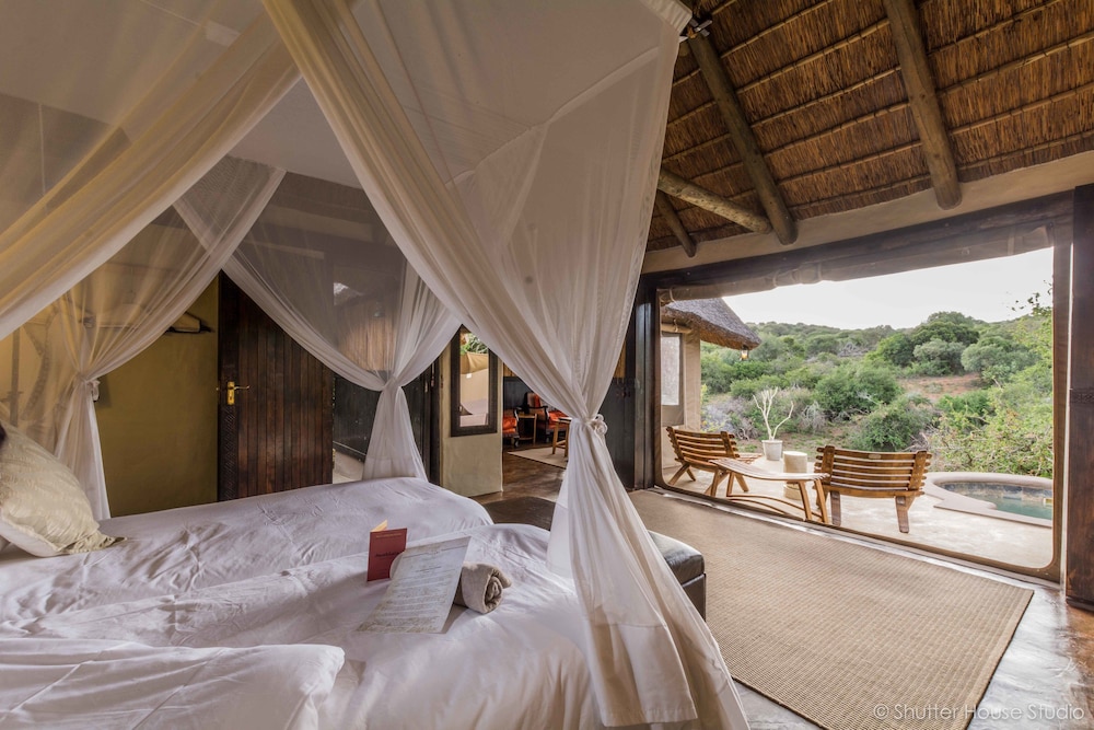 Amakhala Safari Lodge 2/50