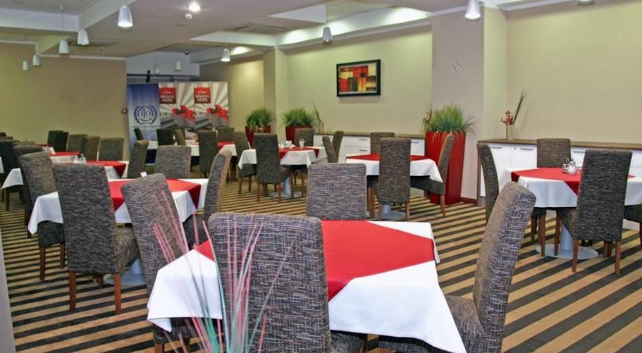 Balkan Garni Hotel 16/24