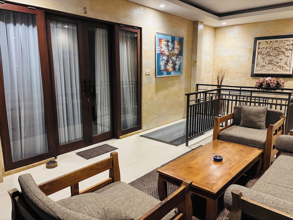 Uma Padi Villa 61/75