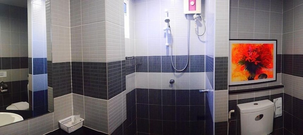 Cool Residence Sha Extra Plus 46/46