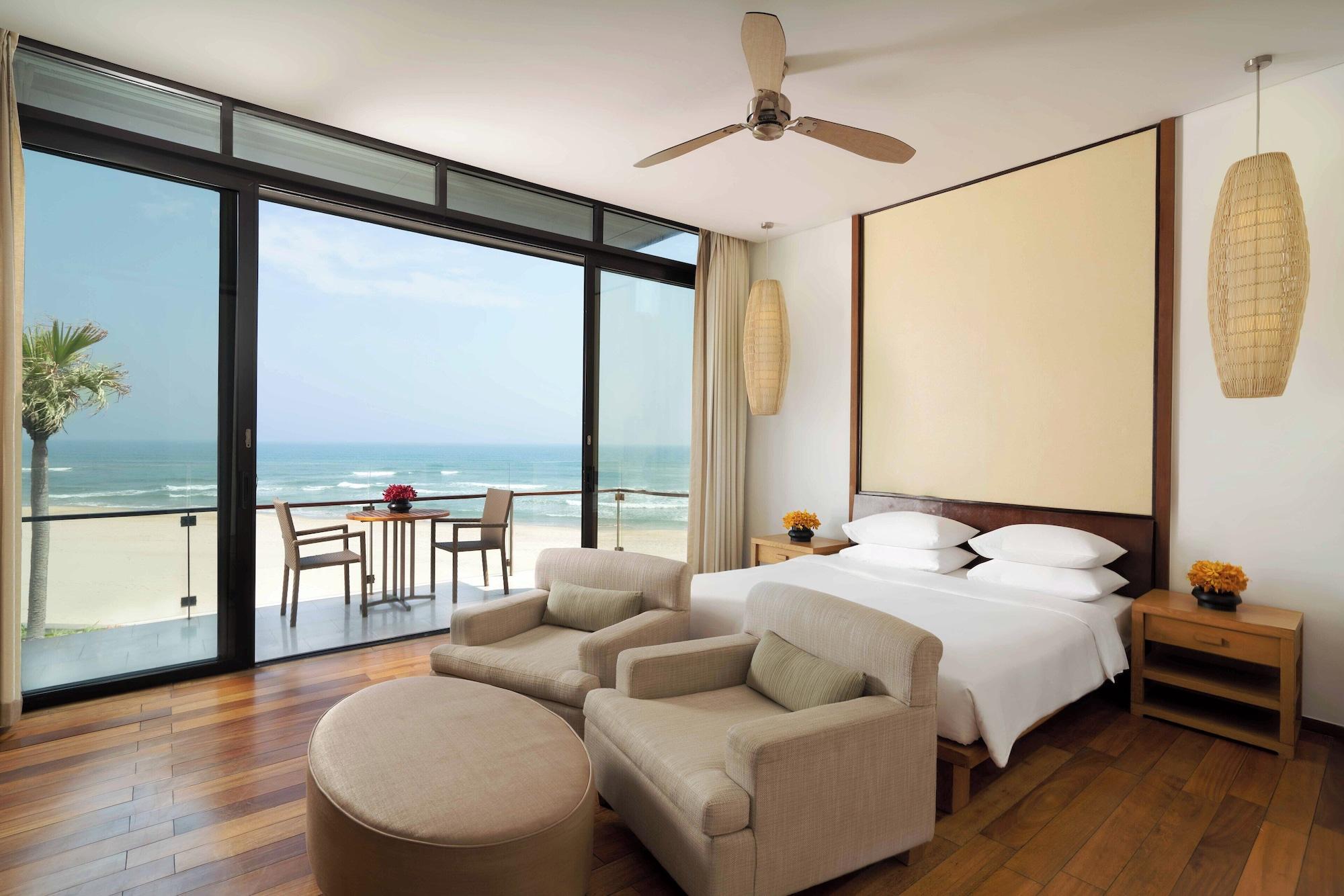 3 Bedrooms, Villa, Ocean Front, Private Pool، Hyatt Regency Danang Resort And Spa 3/4