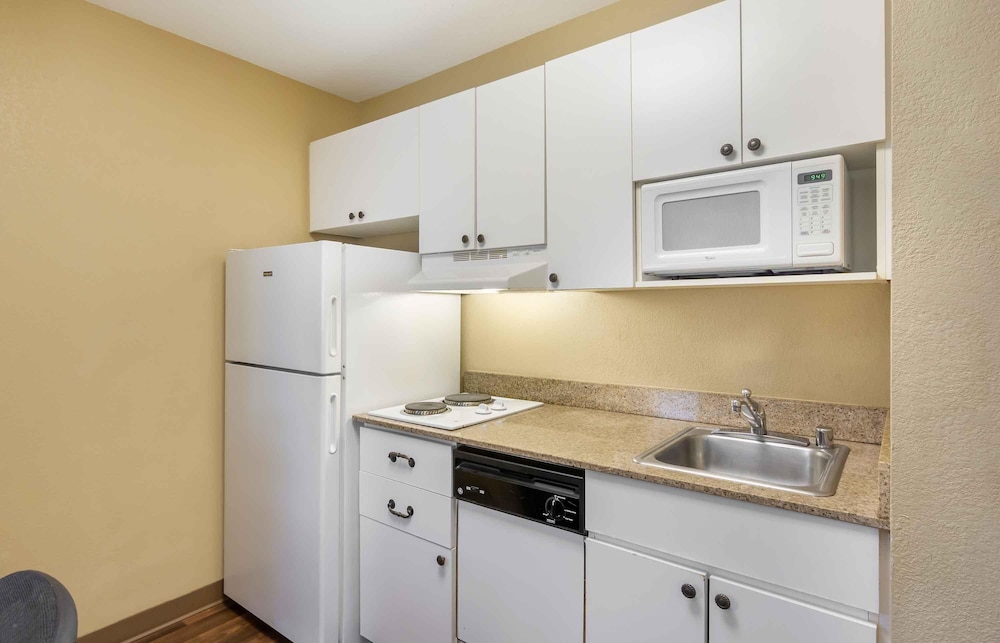 Extended Stay America - Seattle - Bothell - Canyon Park 51/53