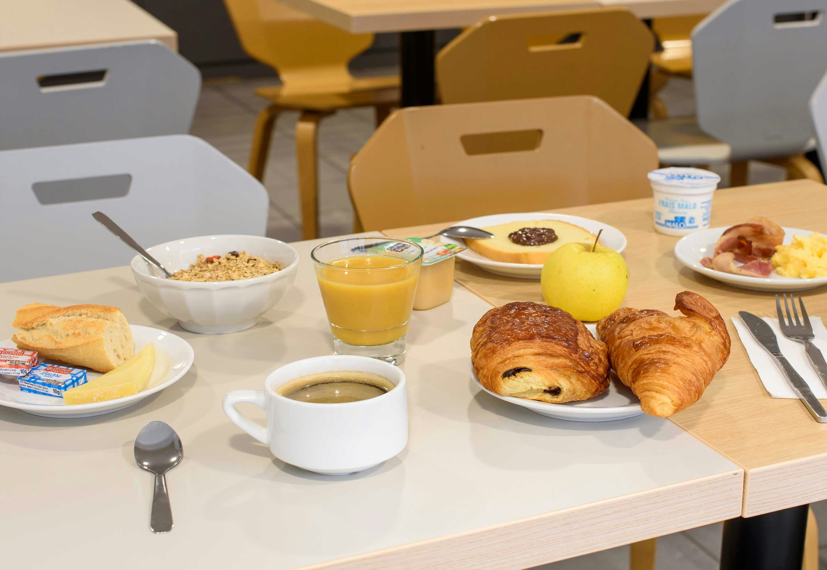 B&B Hotel Castres Centre Gambetta 22/31