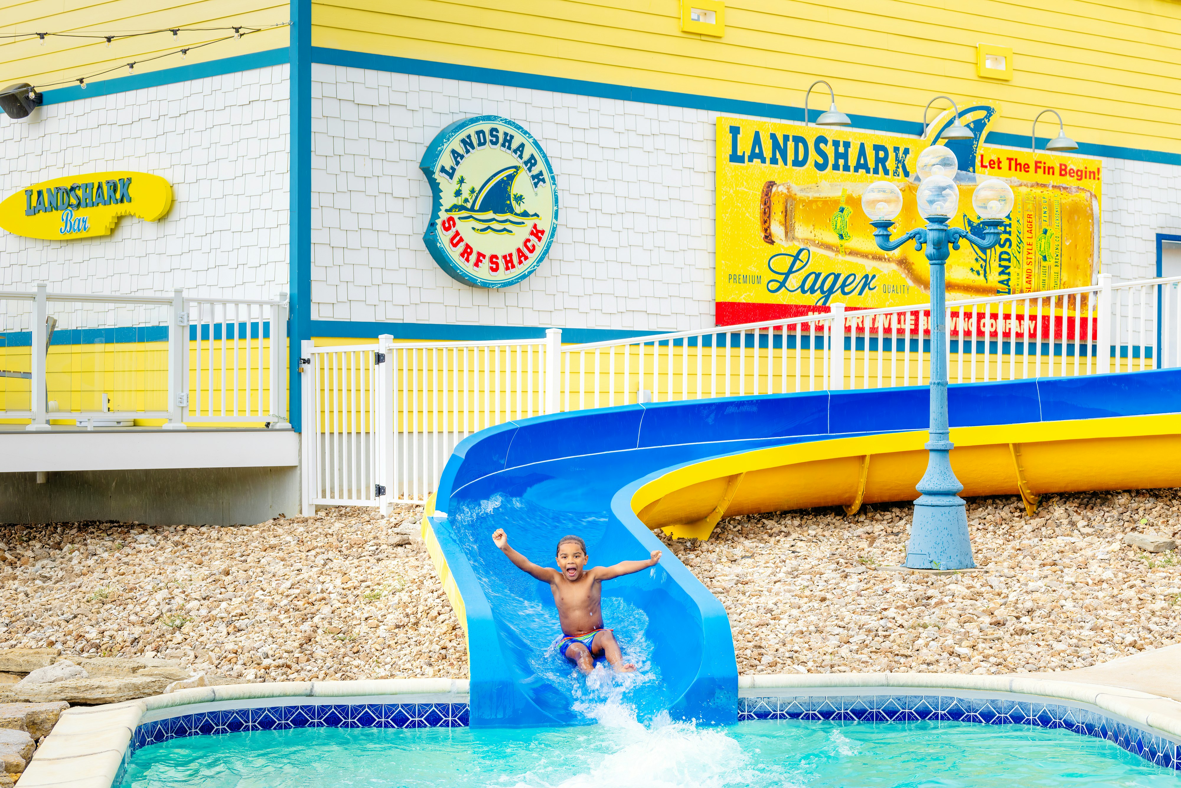 Margaritaville Lake Resort Lake of the Ozarks 47/62
