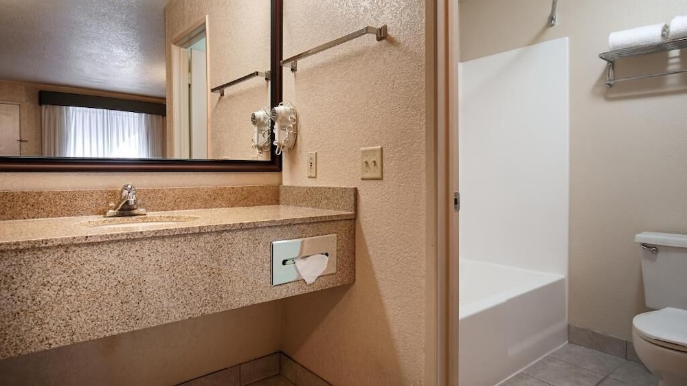 Best Western Cajon Pass 21/54