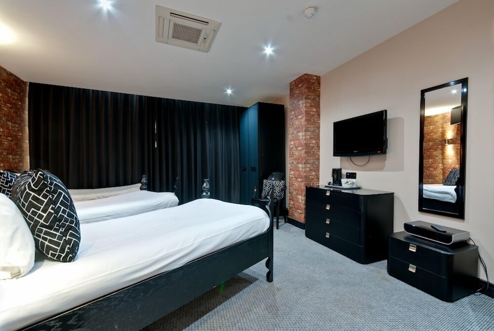 Printworks Hotel 43/53