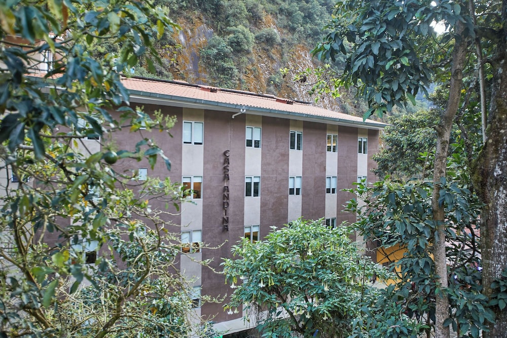CASA ANDINA STANDARD MACHU PICCHU 4/62