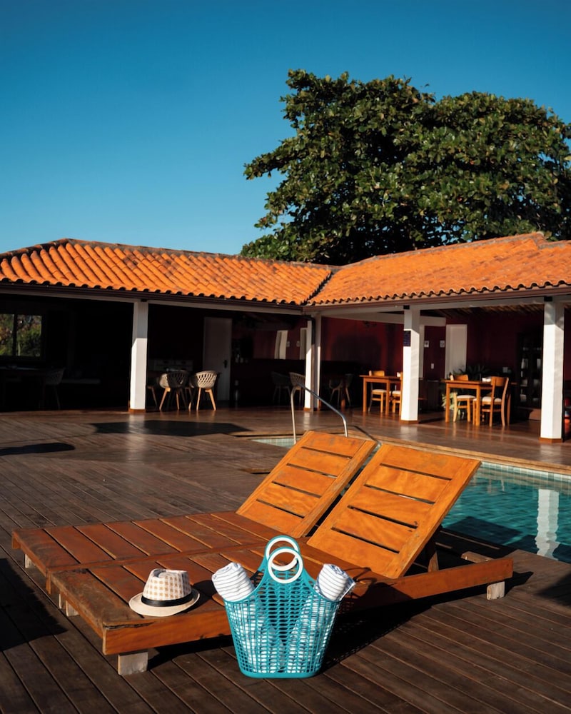 Jubarte Conceito Hotel 23/50