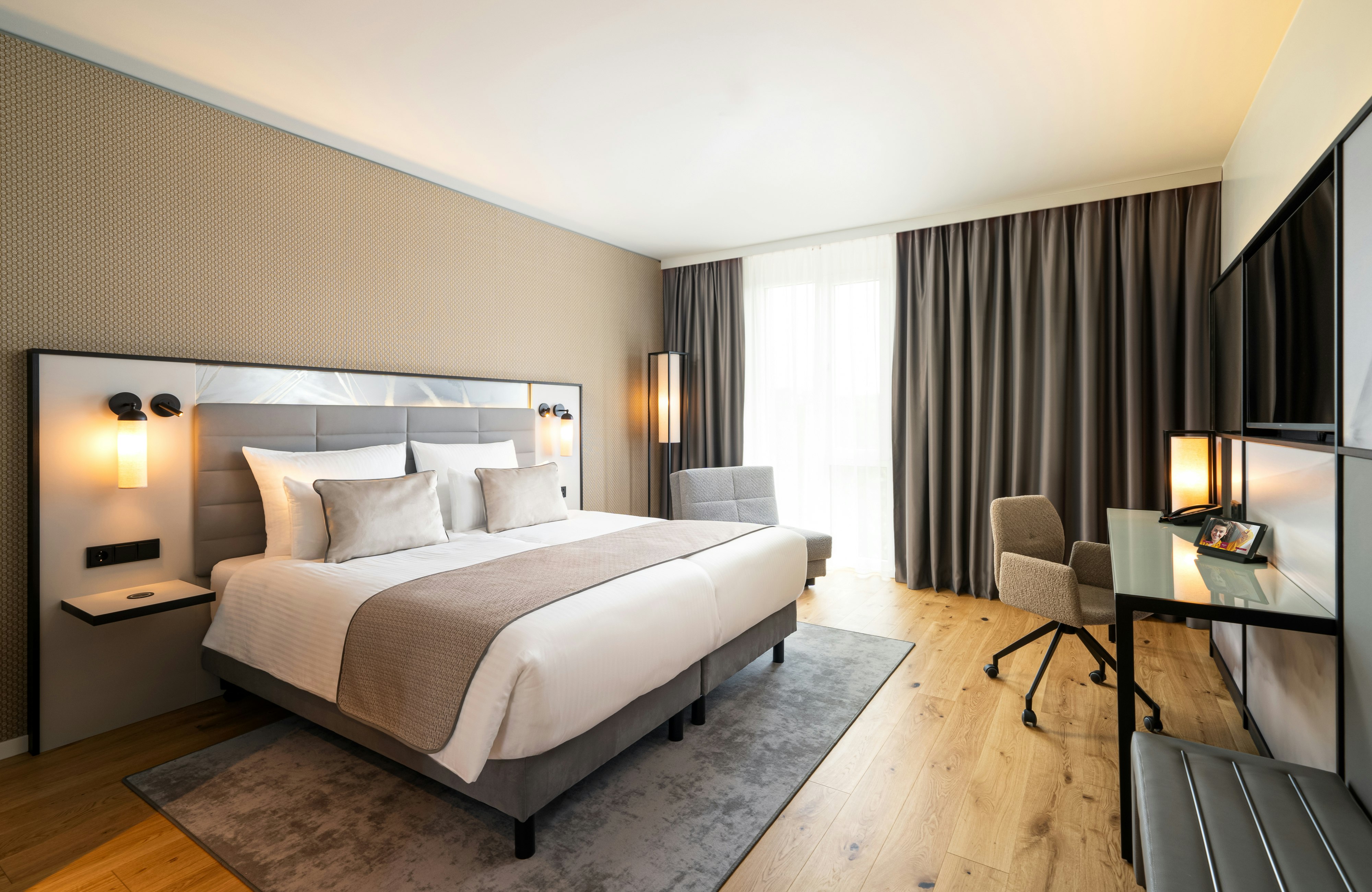 Leonardo Royal Hotel Cologne Bonn Airport 23/65