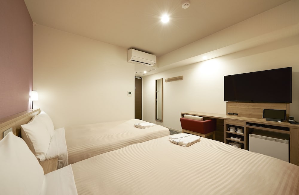 Sotetsu Fresa Inn Osaka-Shinsaibashi 13/60