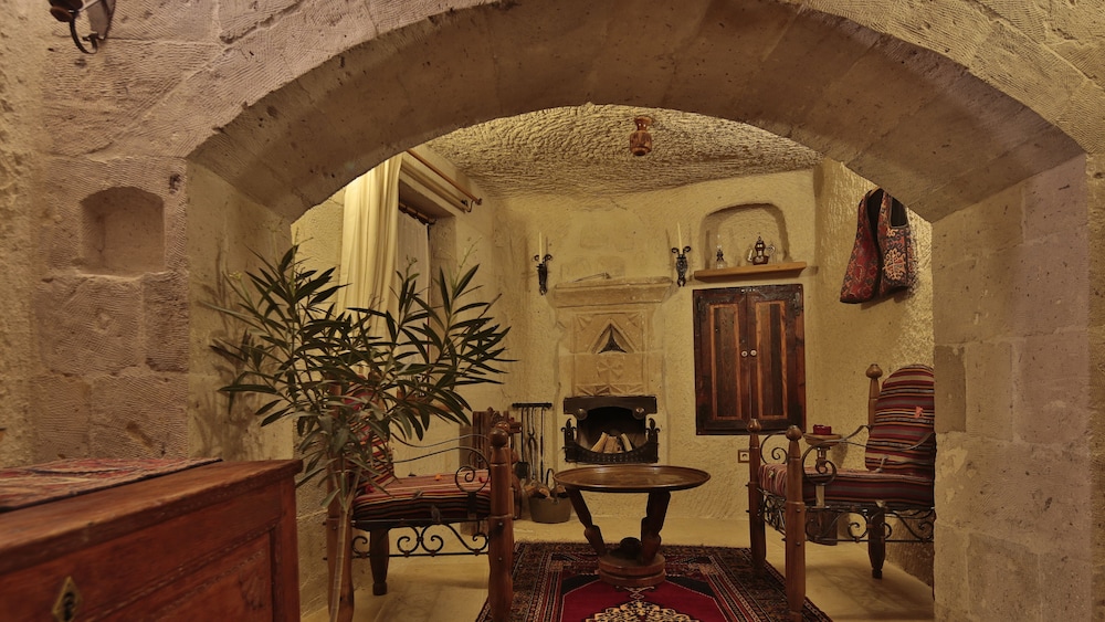 Koza Cave Hotel 35/50