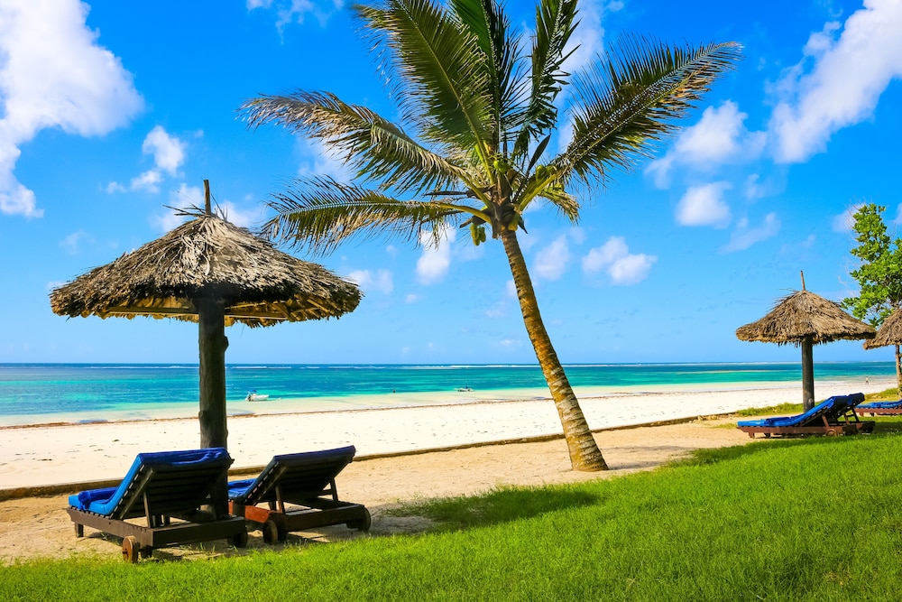 DIANI SEA RESORT 34/50