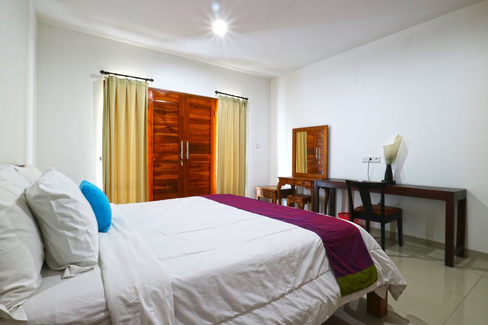 Pererenan Nengah Guesthouse 33/72