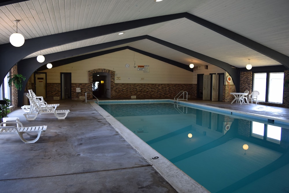 The Dalles House Motel 40/68