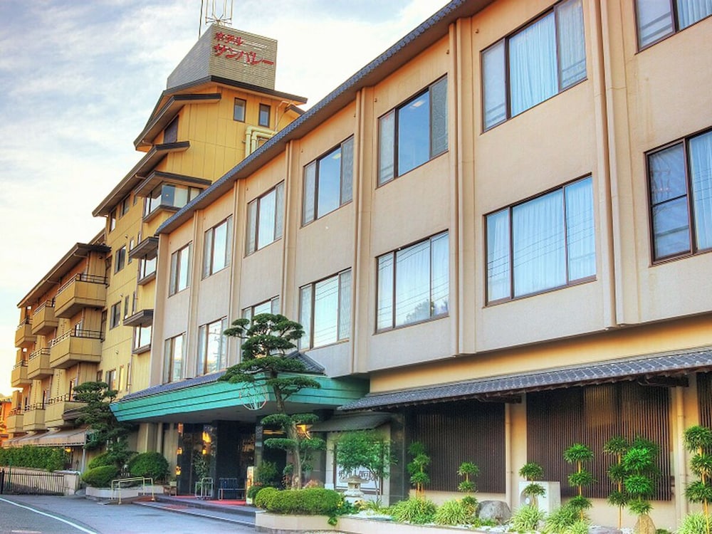 Hotel Sunvalley Izu Nagaoka 3/55