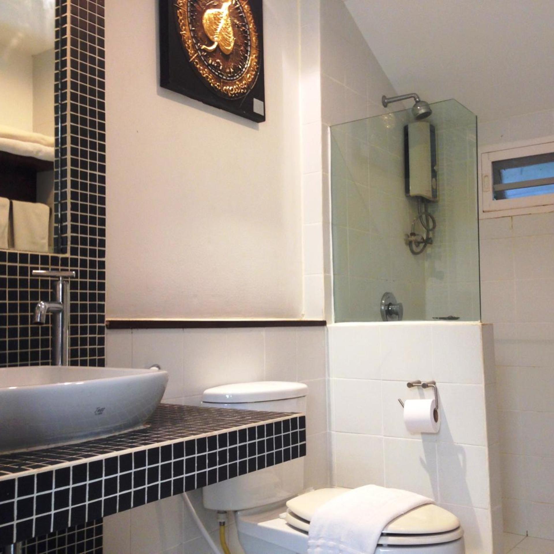 Deluxe, Villa, EVERGREEN RESORT 9/10