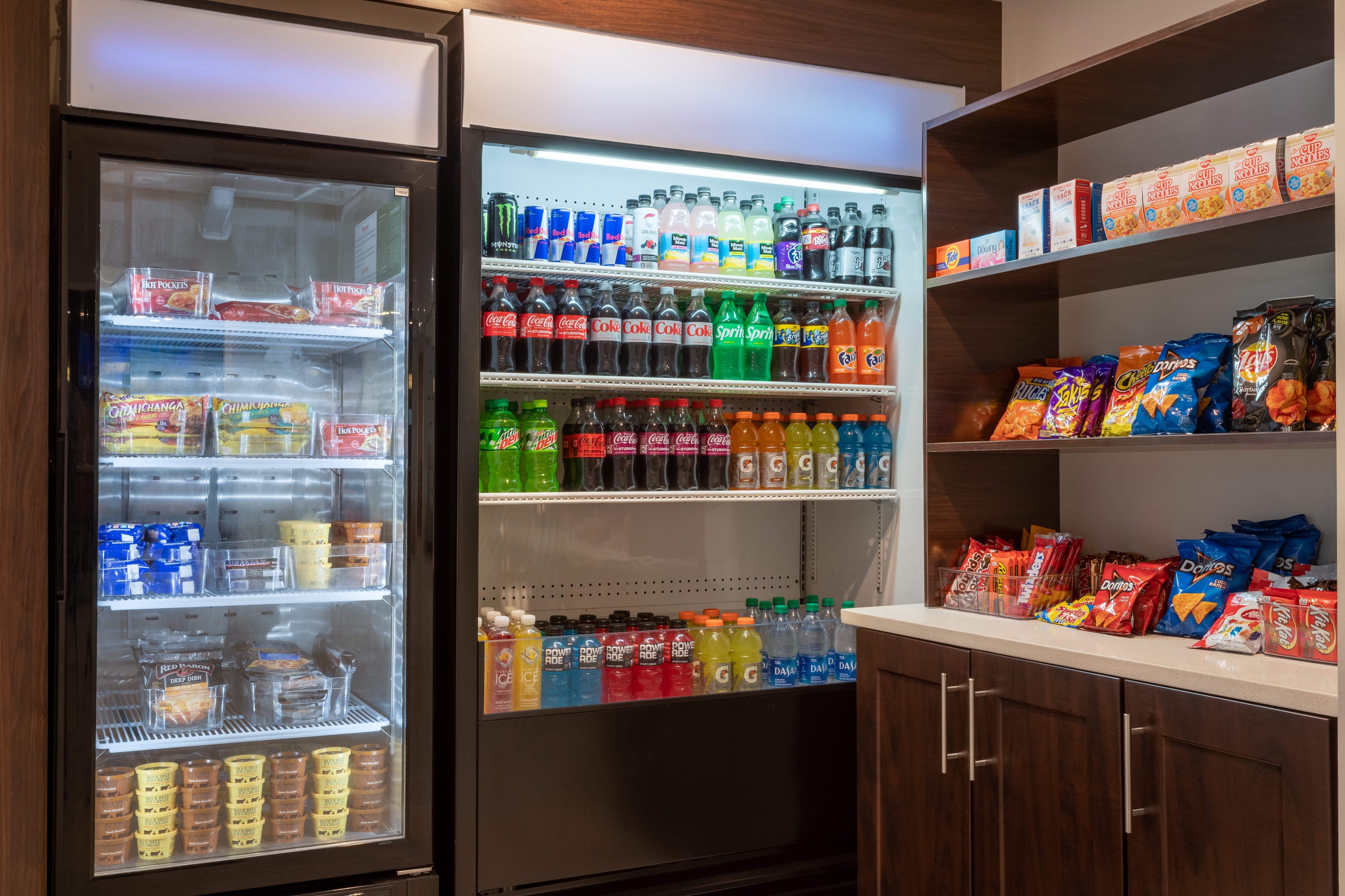 Holiday Inn Tampa North 18/41