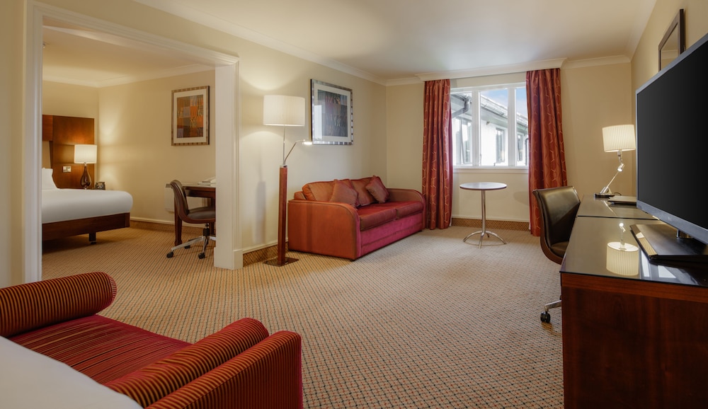 DoubleTree by Hilton Belfast Templepatrick Golf & Country Club 48/76