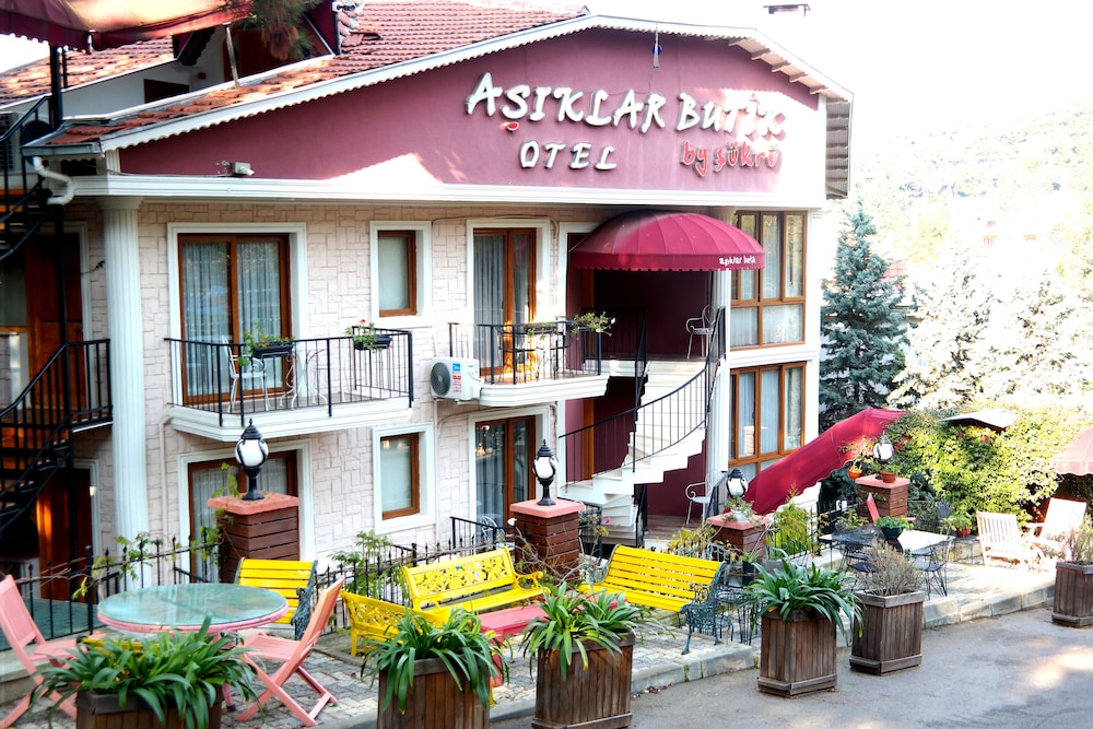 Asiklar Butik Otel By Sukru photo4