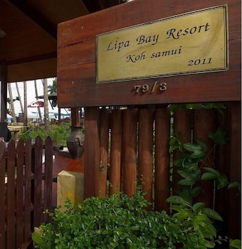 Lipa Bay Resort 4/55