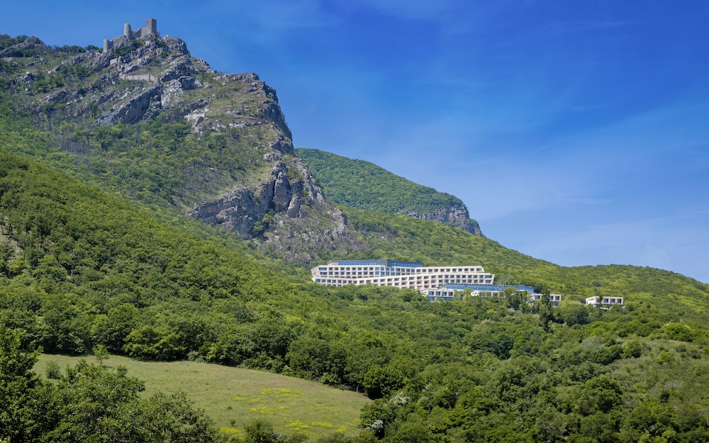 Qalaalti Hotel & Spa 43/50