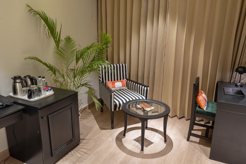 Kudos By Downtown - Boutique Hotel 21/31