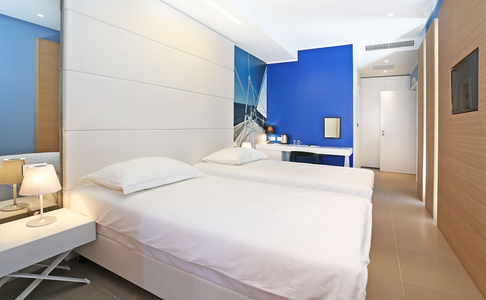Guesthouse Villa Scalaria 9/50
