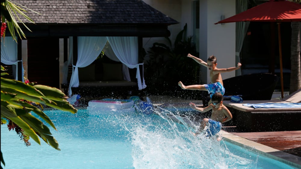 Chandra Bali Villas 21/48
