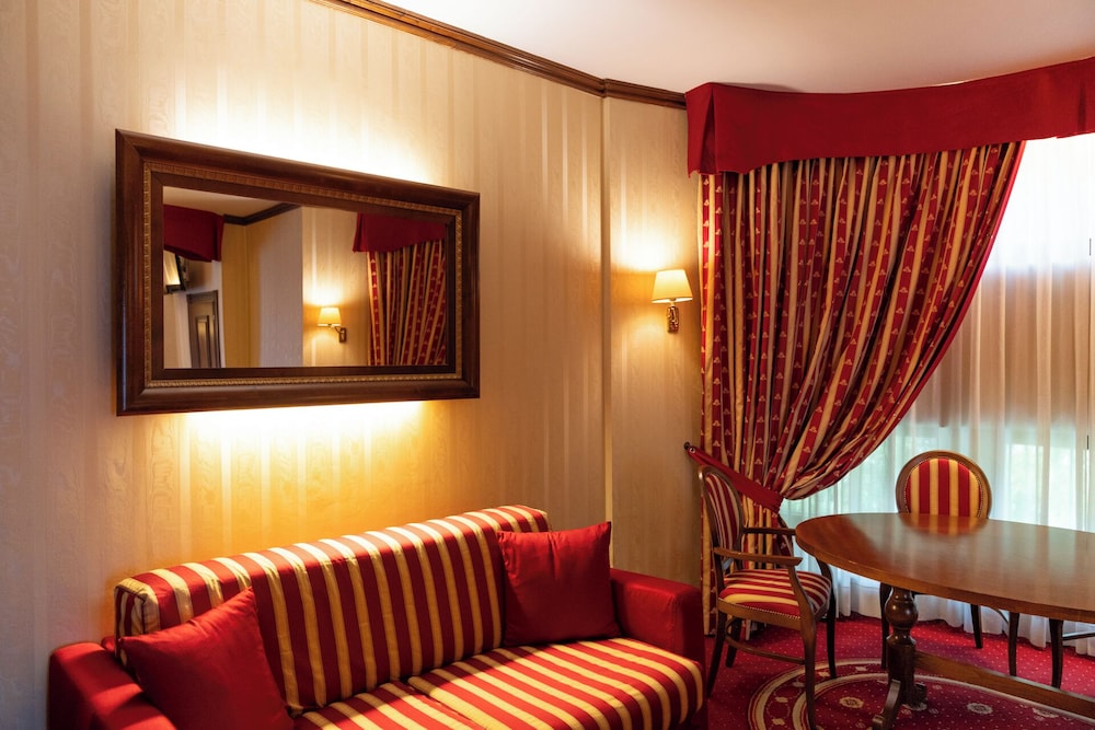 GRAND HOTEL TRENTO 23/49