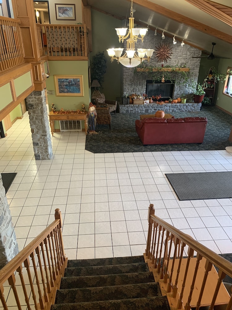 Regency Inn And Suites 5/51